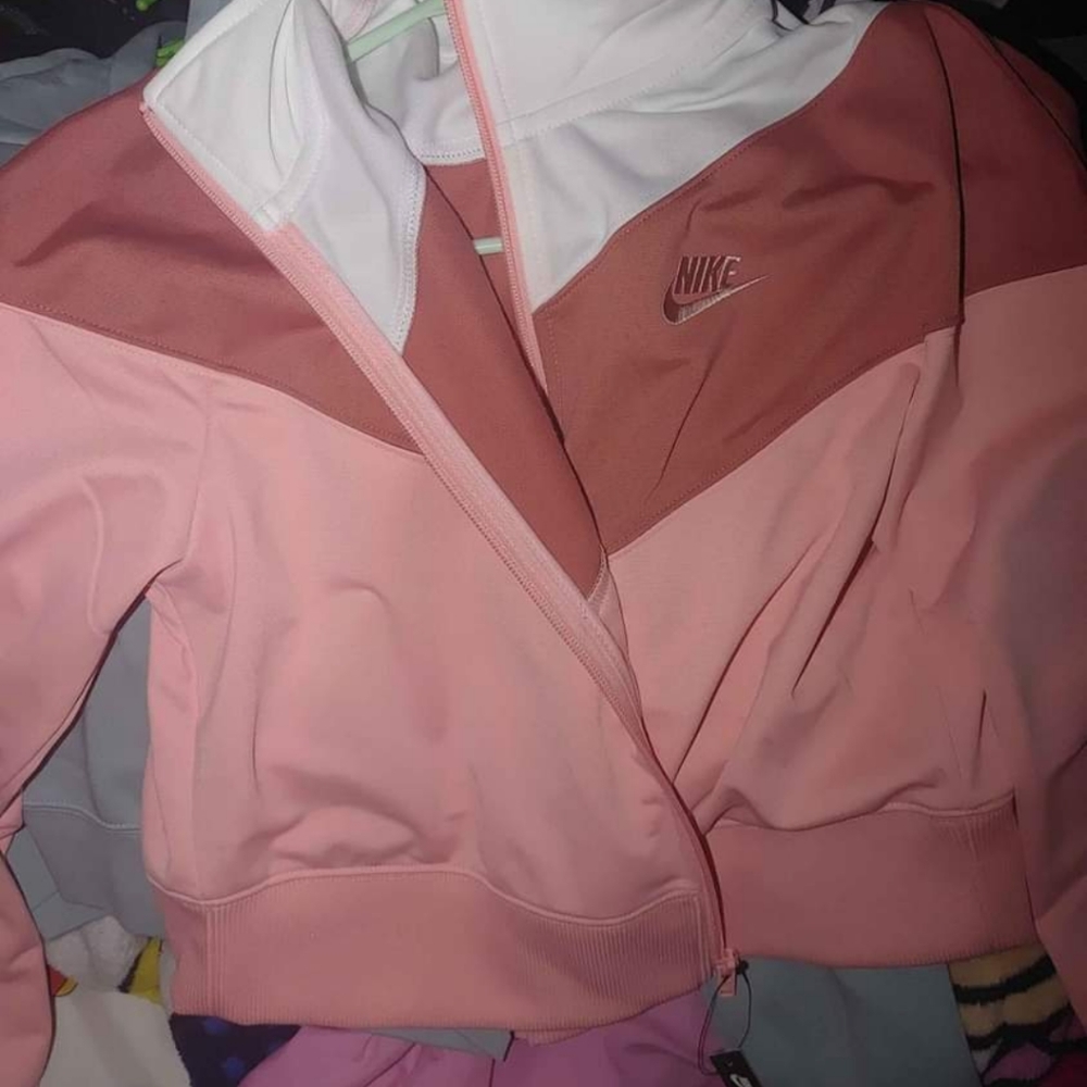 Nike jacket
